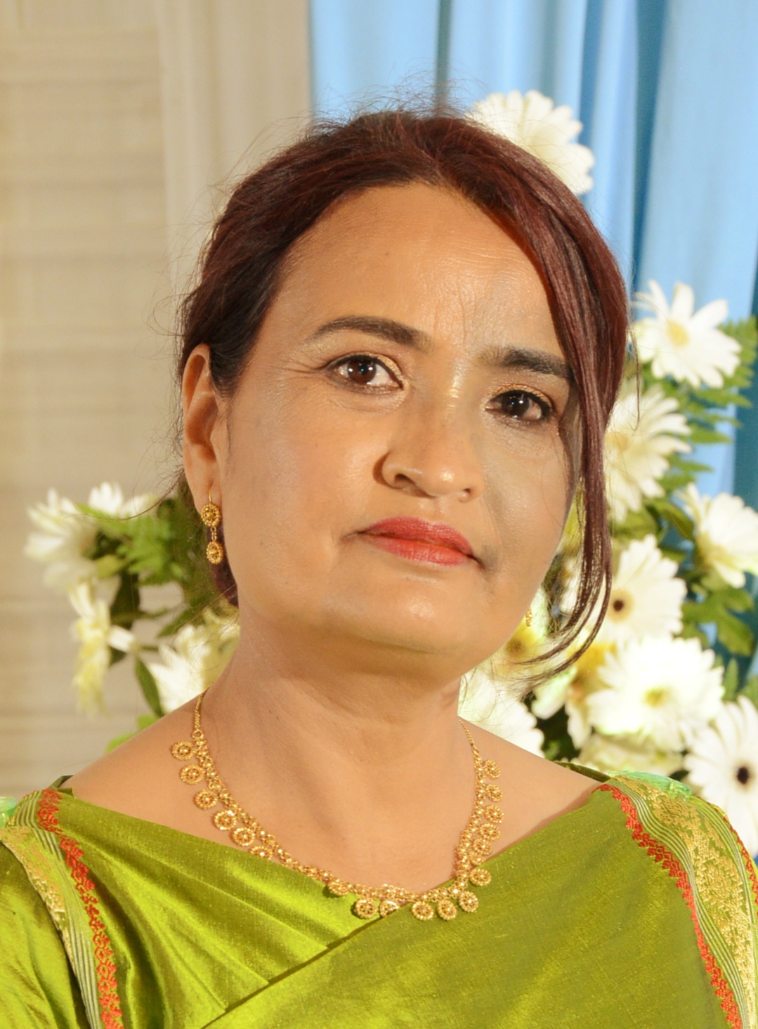 higher secondary staff Photo
